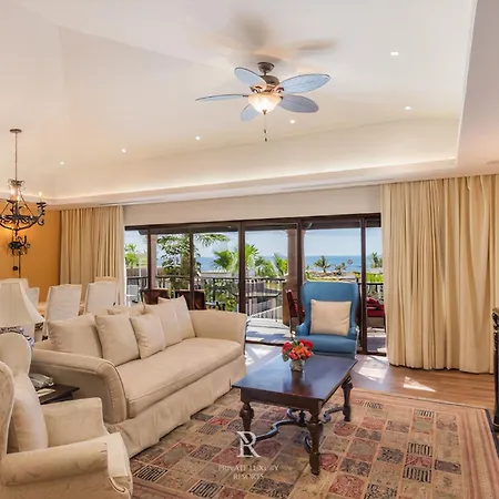 Four Bedroom Villa - Hacienda Encantada Residences