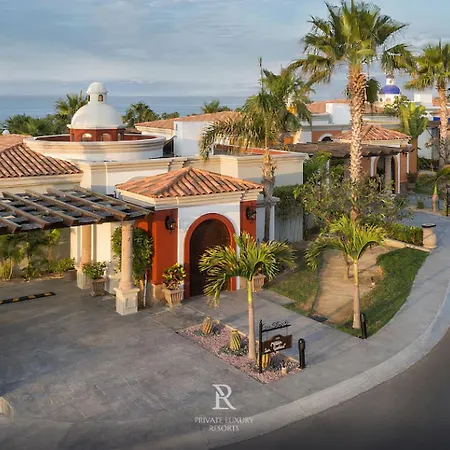 Four Bedroom Villa - Hacienda Encantada Residences